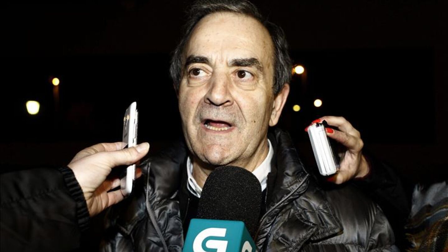 Libertad con cargos y fianza de 20.000 euros para el due&ntilde;o de Monbus