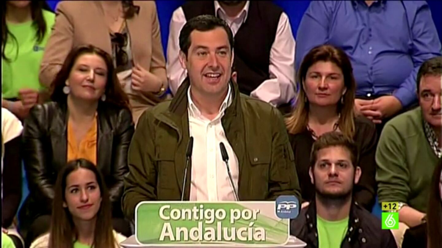 De la felicidad de Bonilla, a la no sorpresa de Ana Botella