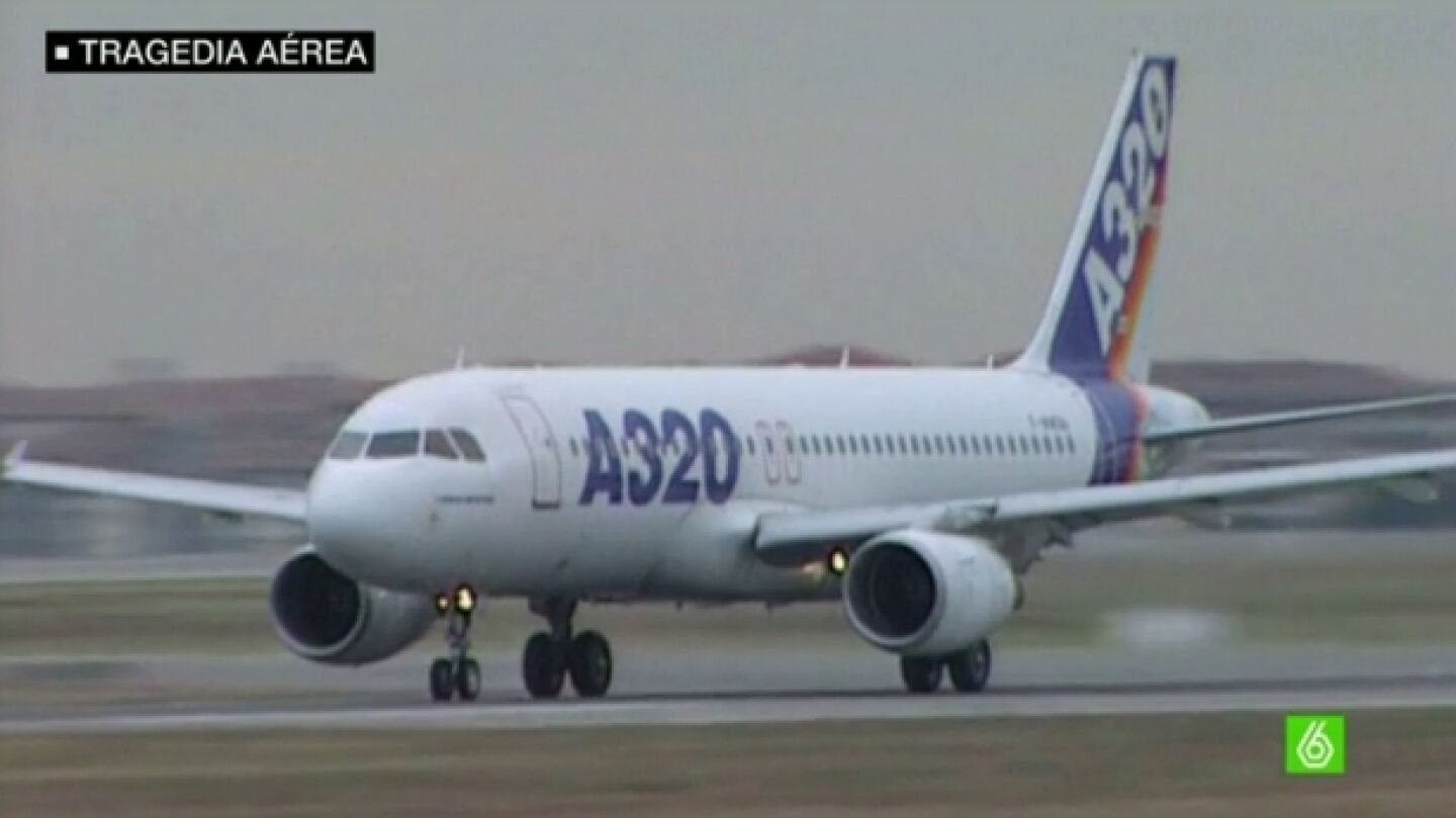 Airbus a320