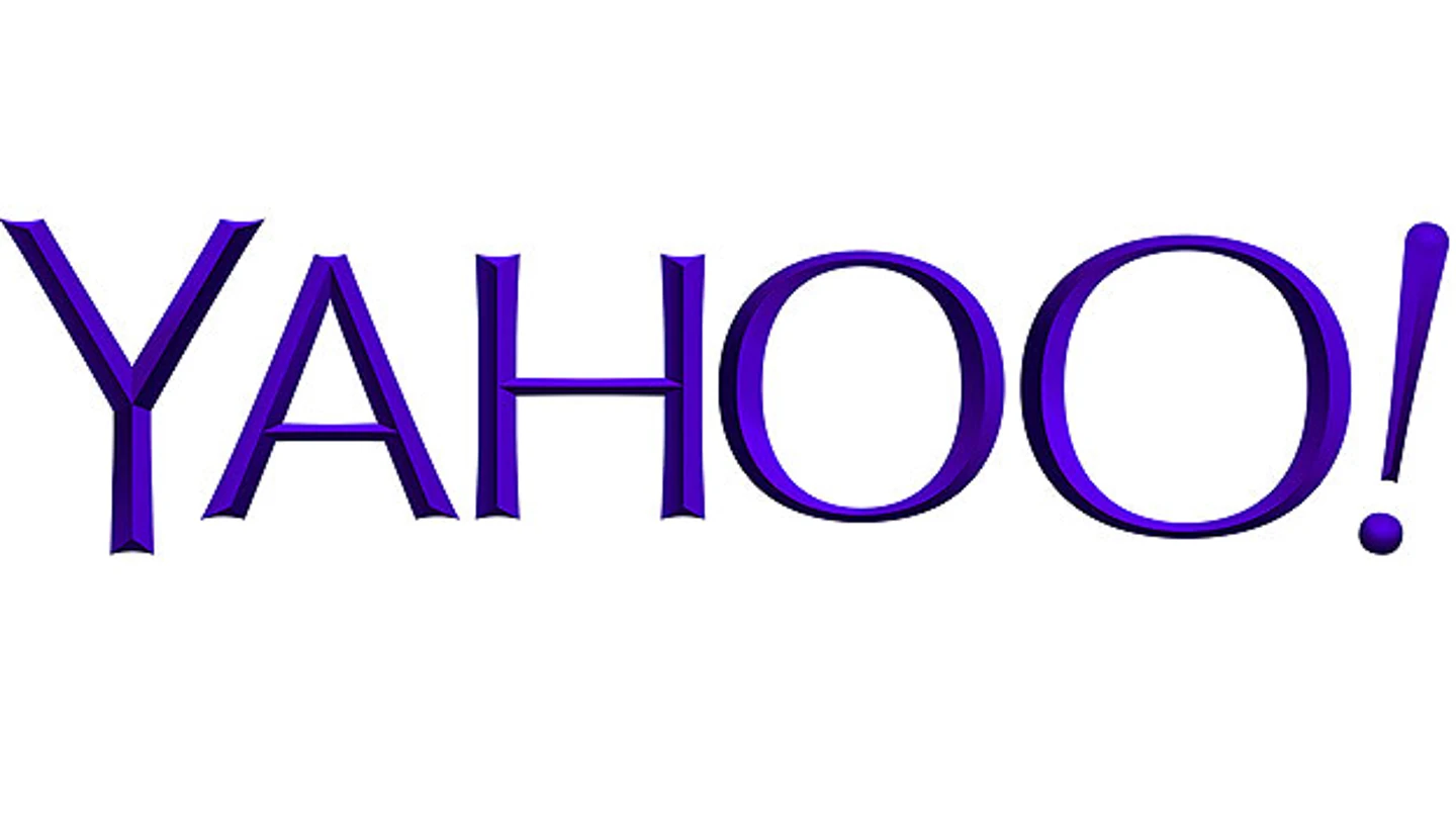 Logo de Yahoo Logo de Yahoo