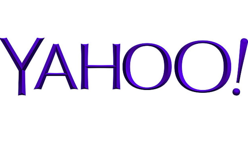 Logo de Yahoo
