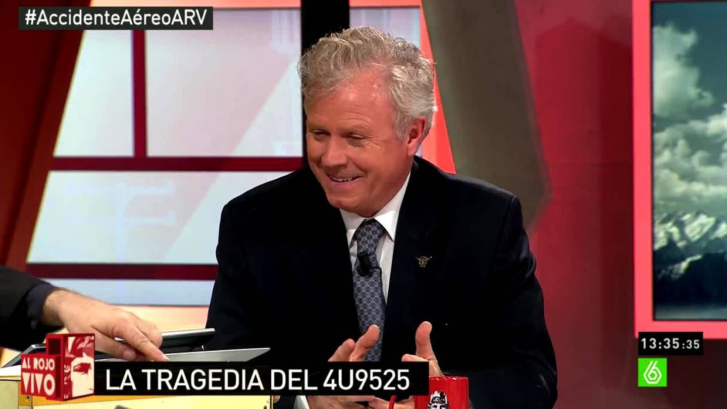 Lacasa en ARV