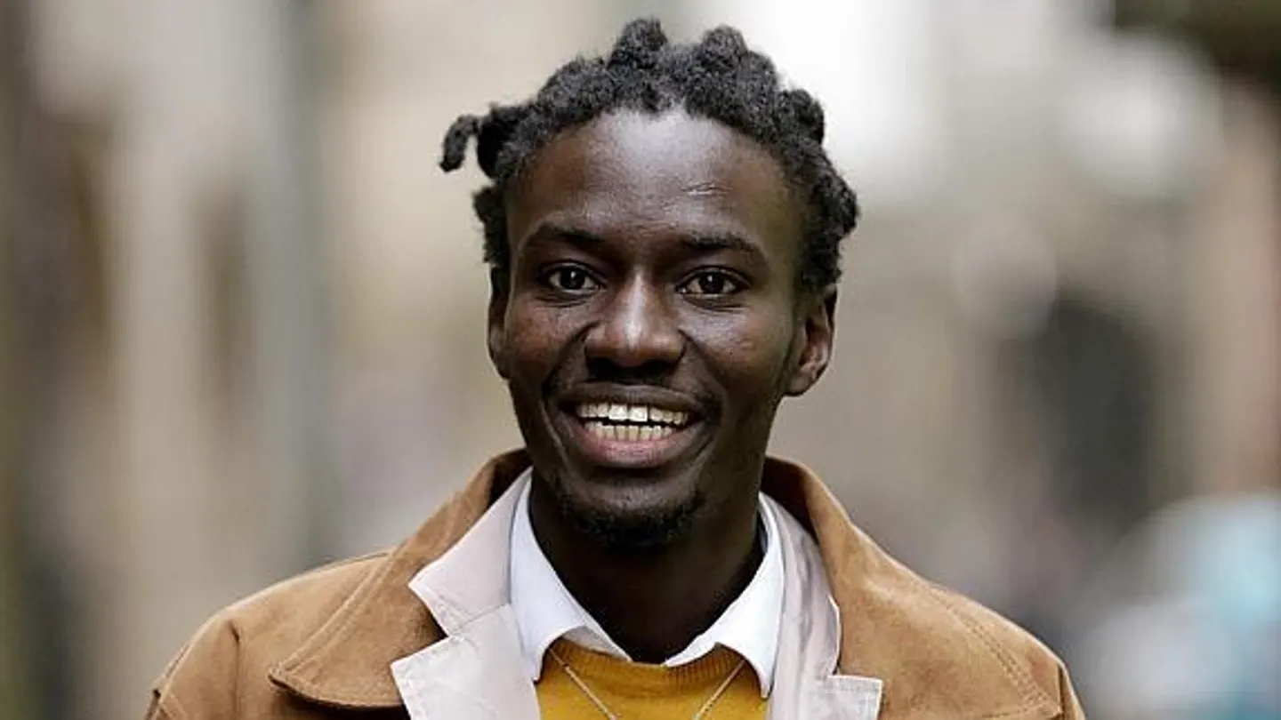 Mamadou Dia Mamadou Dia