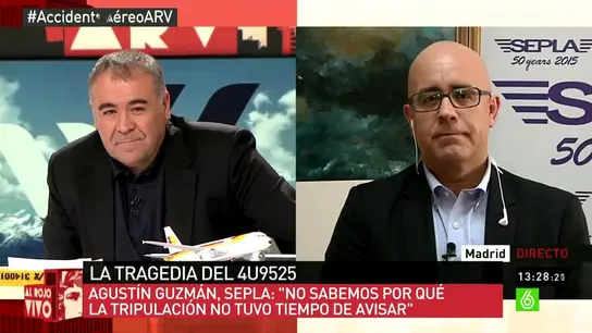 Guzmán, SEPLA Guzmán, SEPLA