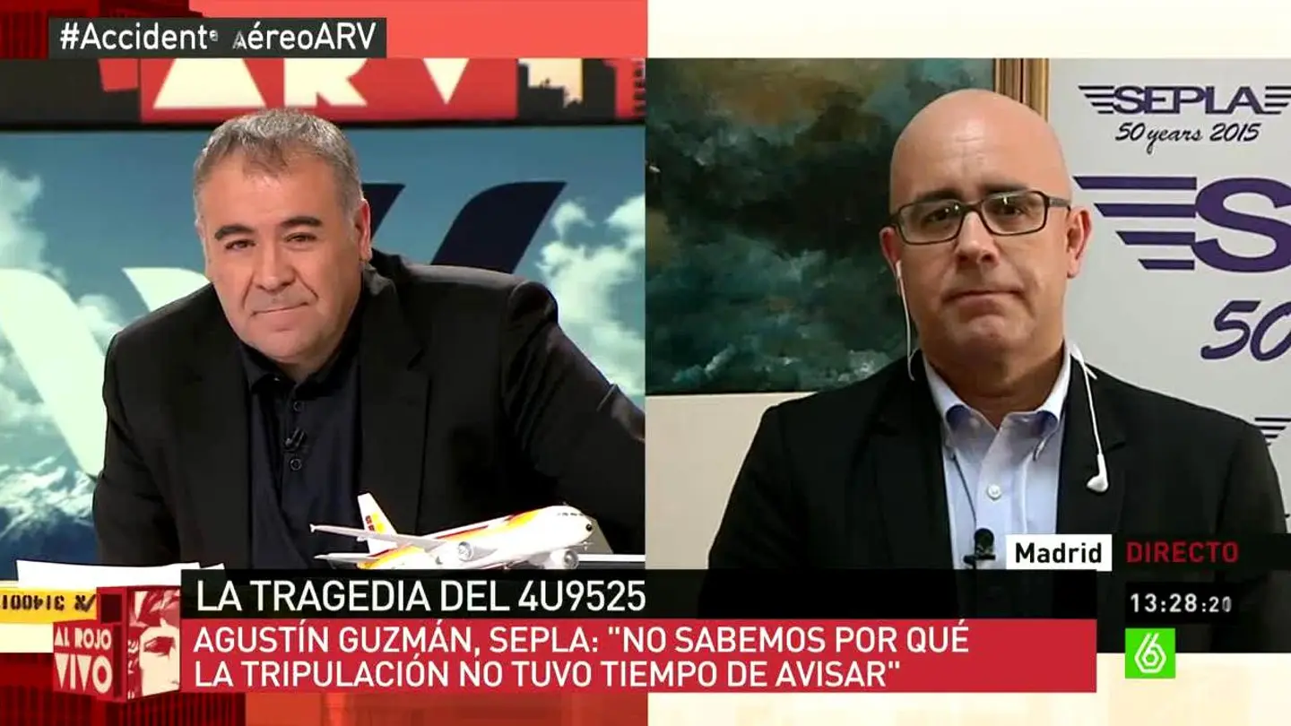 Guzmán, SEPLA Guzmán, SEPLA