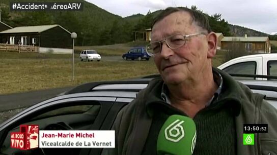 Vicealcalde de La Vernet