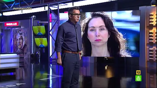 Andreu Buenafuente Andreu Buenafuente