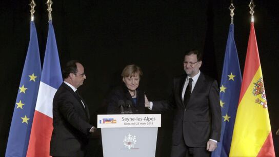 Mariano Rajoy