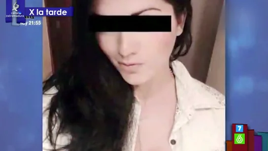 Una mujer ofrece 457 euros por dejarla embarazada Una mujer ofrece 457 euros por dejarla embarazada