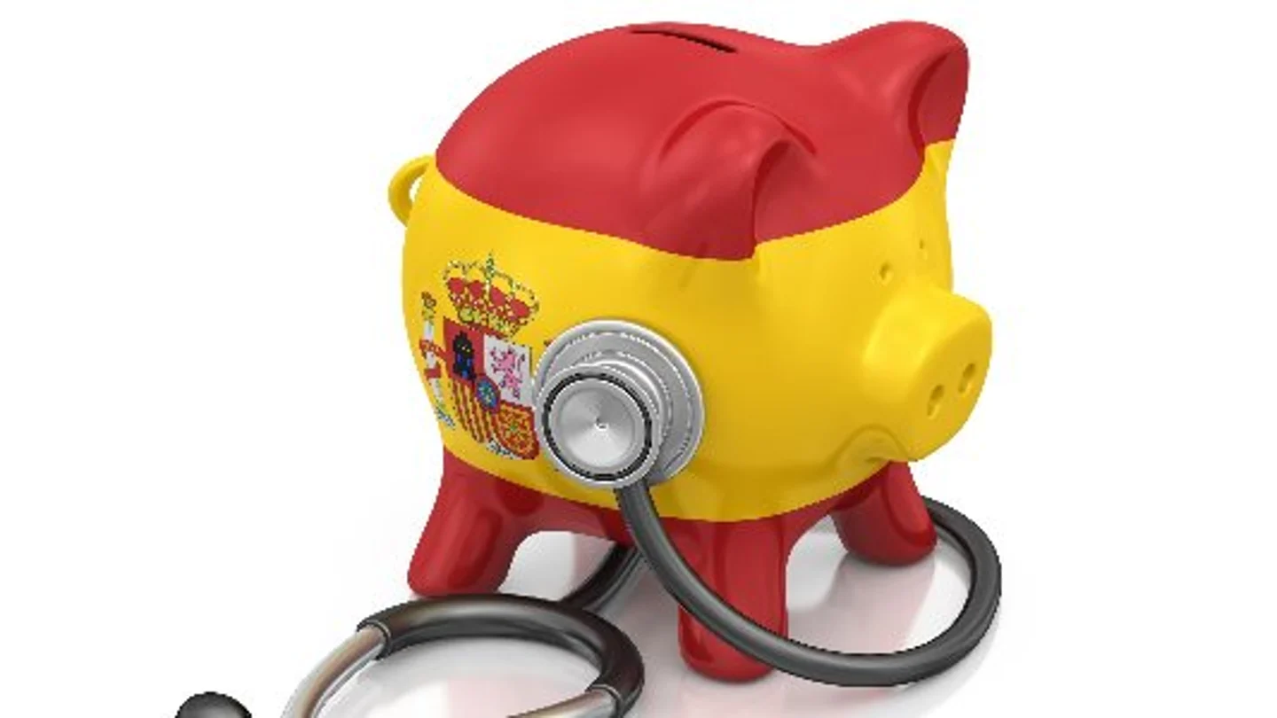 Hucha de las pensiones Hucha de las pensiones