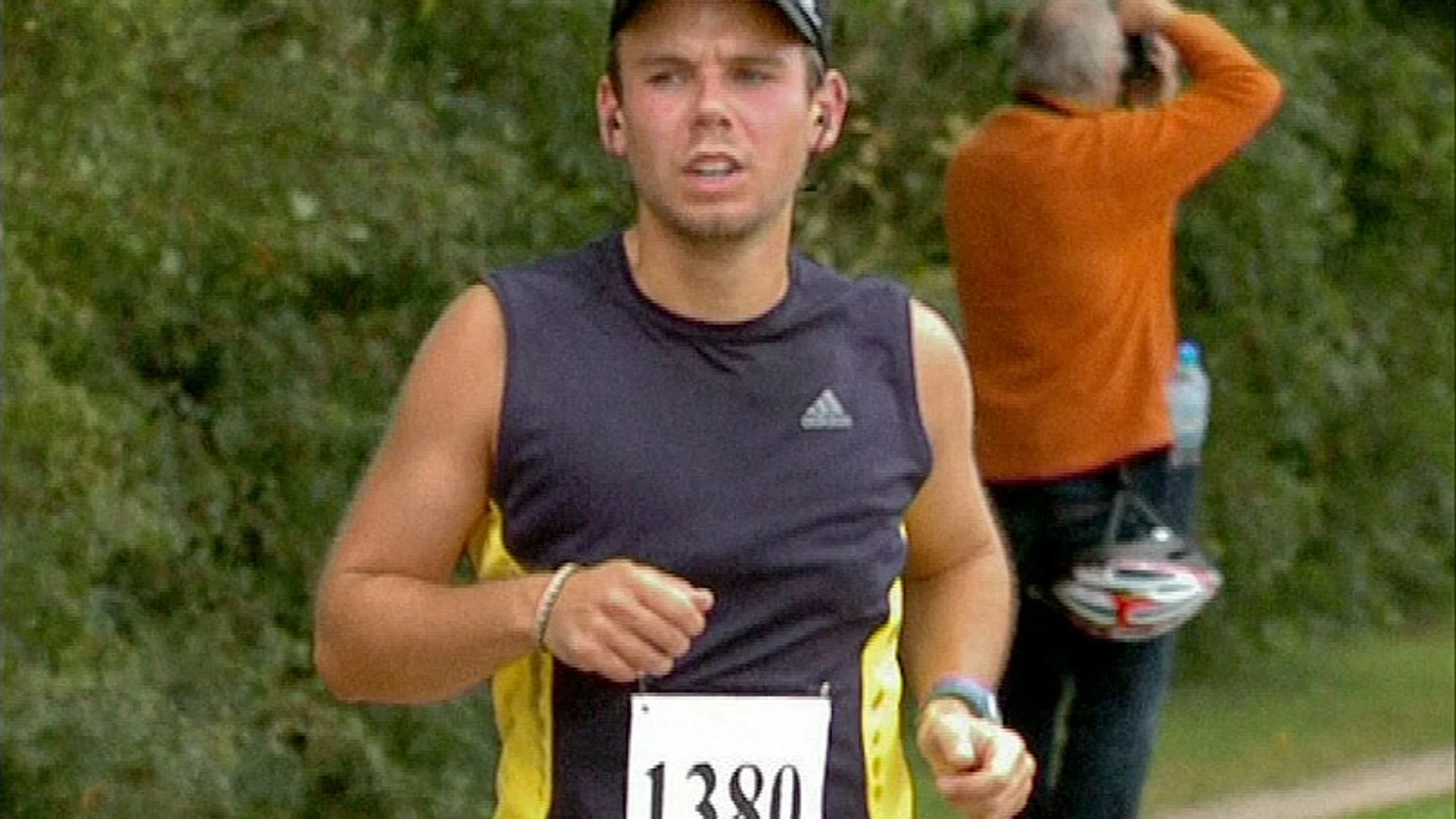 Andreas Lubitz Andreas Lubitz