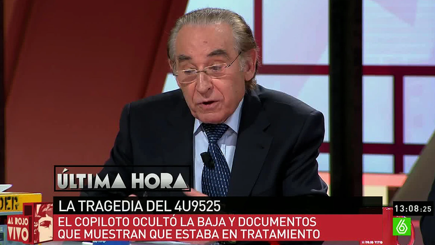 José Antonio Cervera José Antonio Cervera