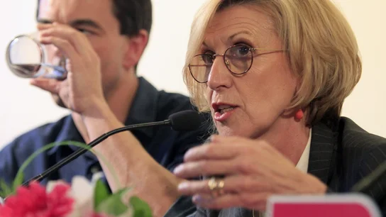 La dirección de UPyD logra el respaldo a su propuesta por 82 votos a favor y 38 en contra La dirección de UPyD logra el respaldo a su propuesta por 82 votos a favor y 38 en contra