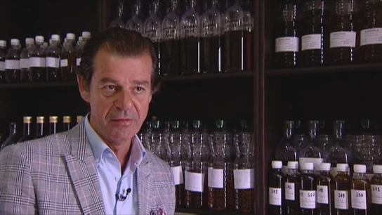 Broker de aceite Broker de aceite