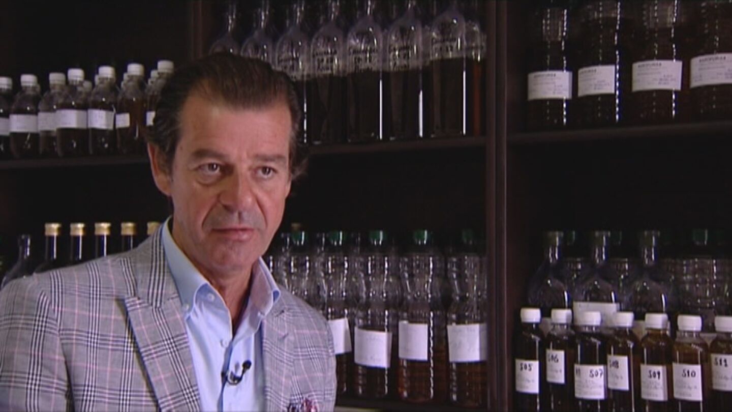 Broker de aceite