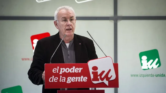 IU no reconoce a Raquel López como candidata a la alcaldía de Madrid IU no reconoce a Raquel López como candidata a la alcaldía de Madrid