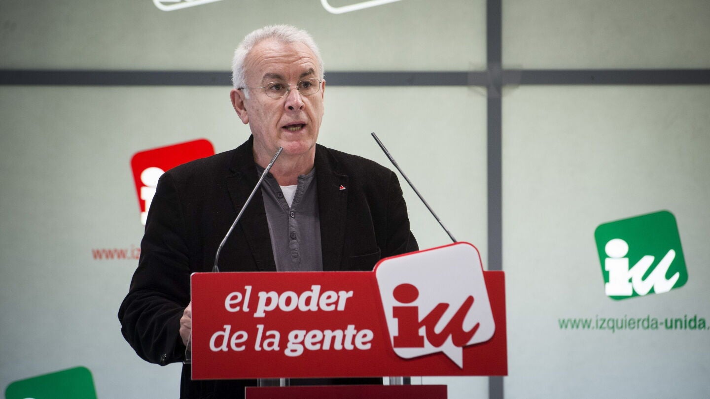 IU no reconoce a Raquel L&oacute;pez como candidata a la alcald&iacute;a de Madrid