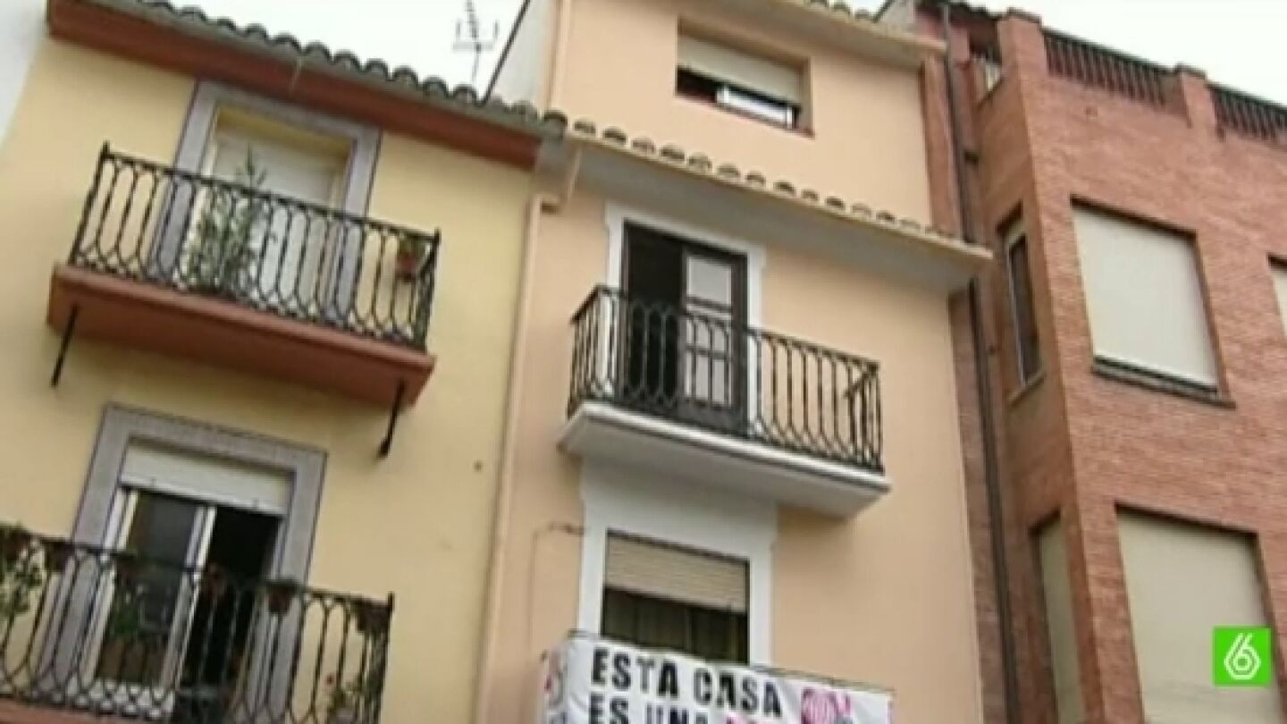 Casa rural en Segorbes