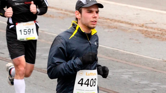 Andreas Lubitz fue tratado por "tendencias suicidas" durante un largo periodo Andreas Lubitz fue tratado por "tendencias suicidas" durante un largo periodo