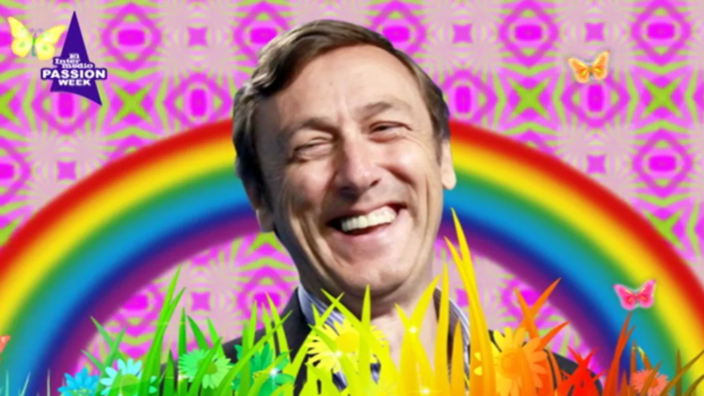 Rafael Hernando, en 'El Intermedio' Rafael Hernando, en 'El Intermedio'