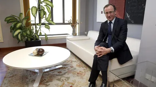 Alfonso Alonso Alfonso Alonso