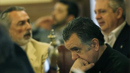 La Fiscalía se opone a la anulación del juicio La Fiscalía se opone a la anulación del juicio