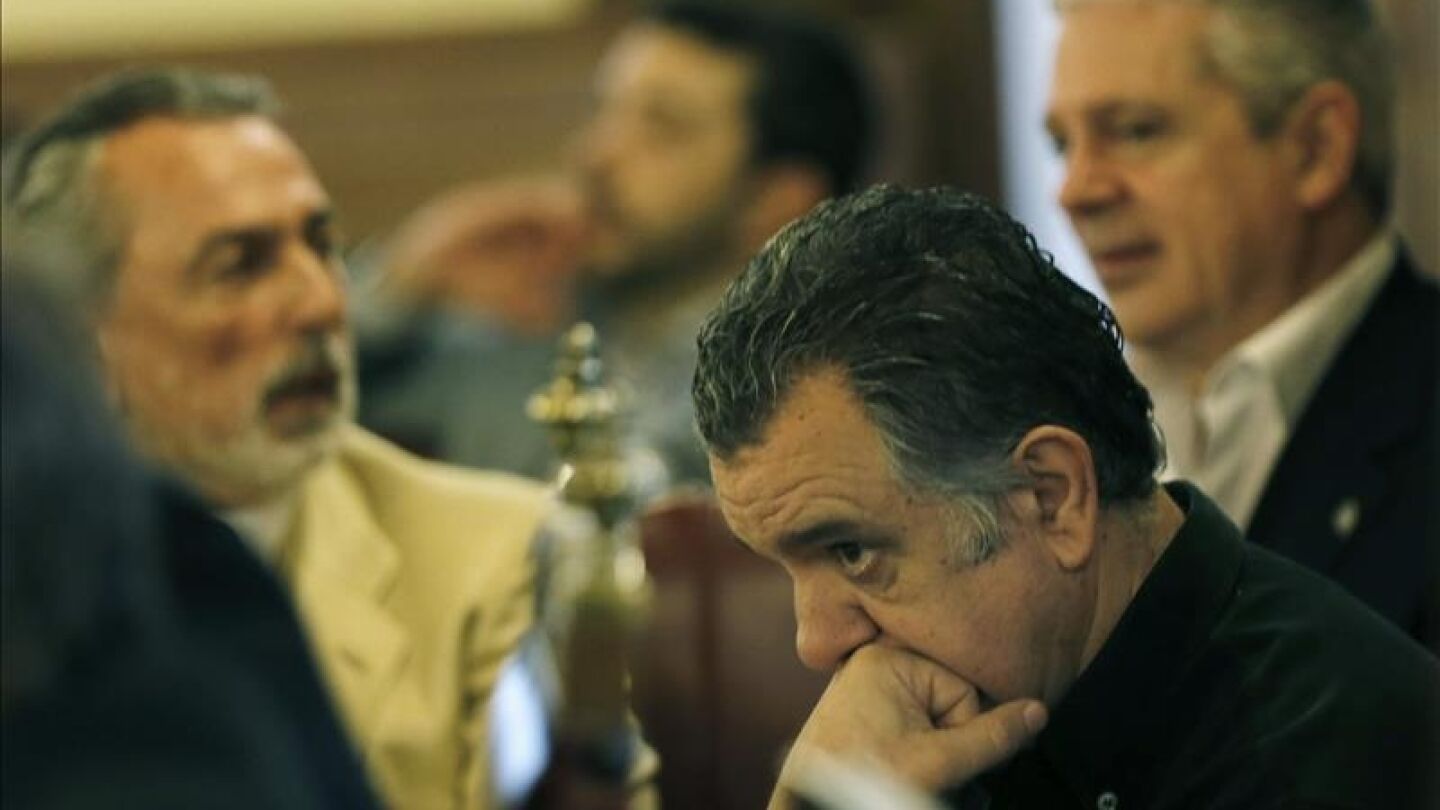 La Fiscal&iacute;a se opone a la anulaci&oacute;n del juicio