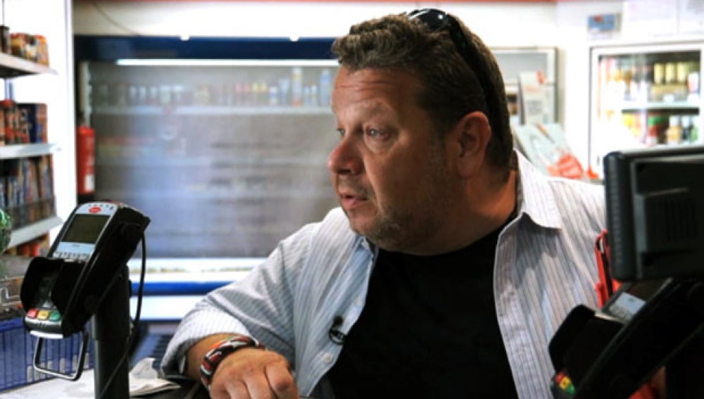 Alberto Chicote, en 'El precio de los alimentos'