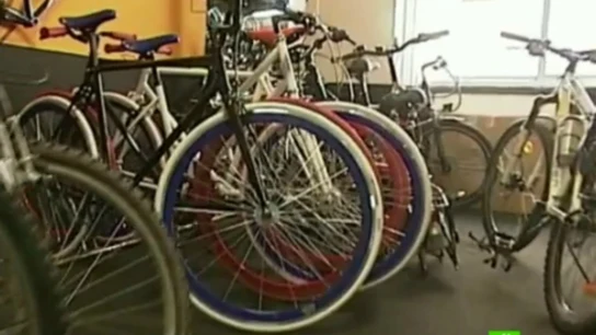 El boom de la bicicleta suma y sigue El boom de la bicicleta suma y sigue