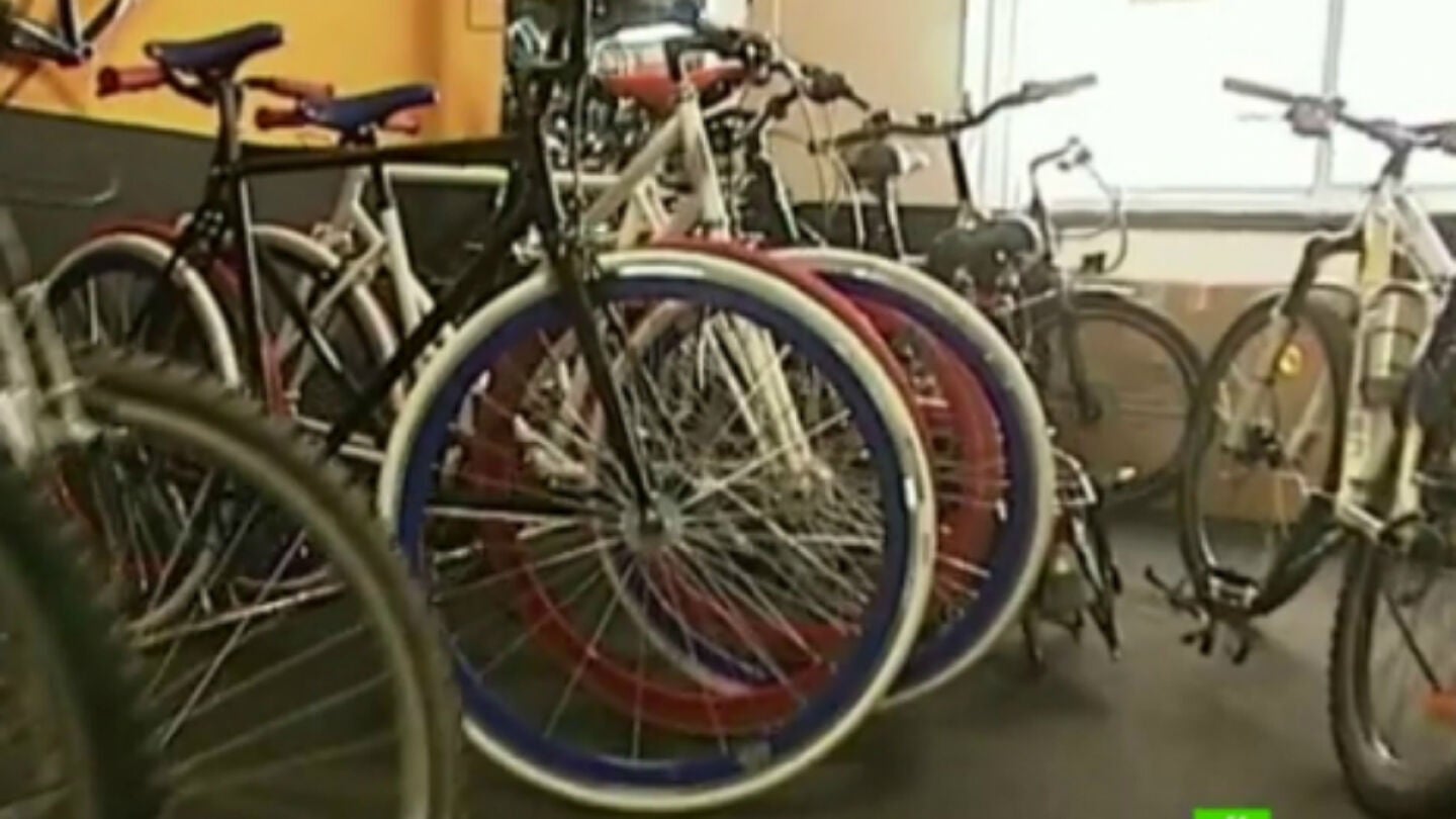 El boom de la bicicleta suma y sigue