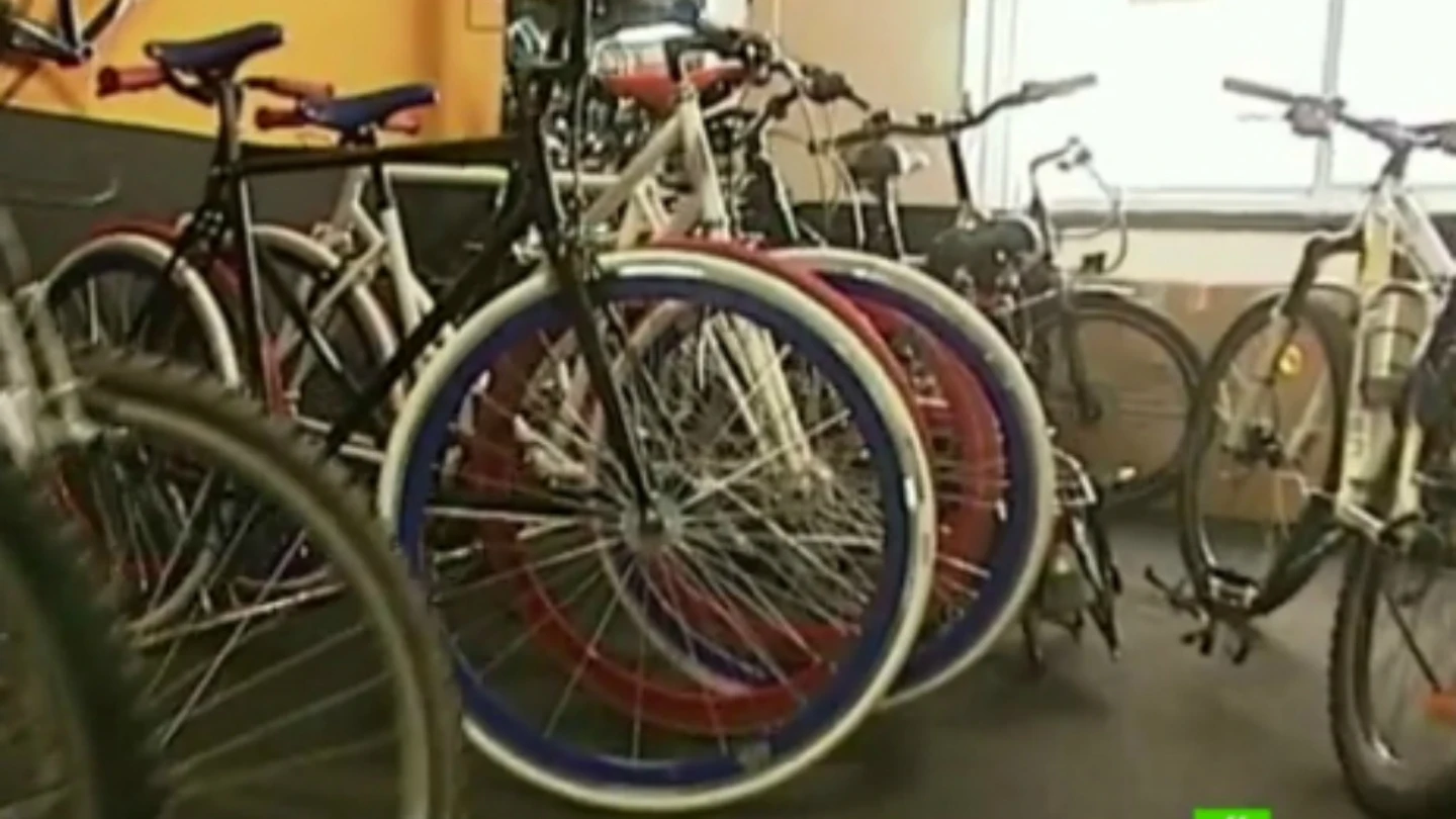 El boom de la bicicleta suma y sigue El boom de la bicicleta suma y sigue