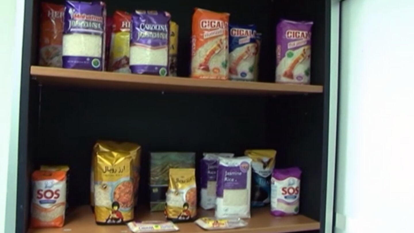 El precio de la cuarta parte de todo el arroz del planeta est&aacute; en manos espa&ntilde;olas 