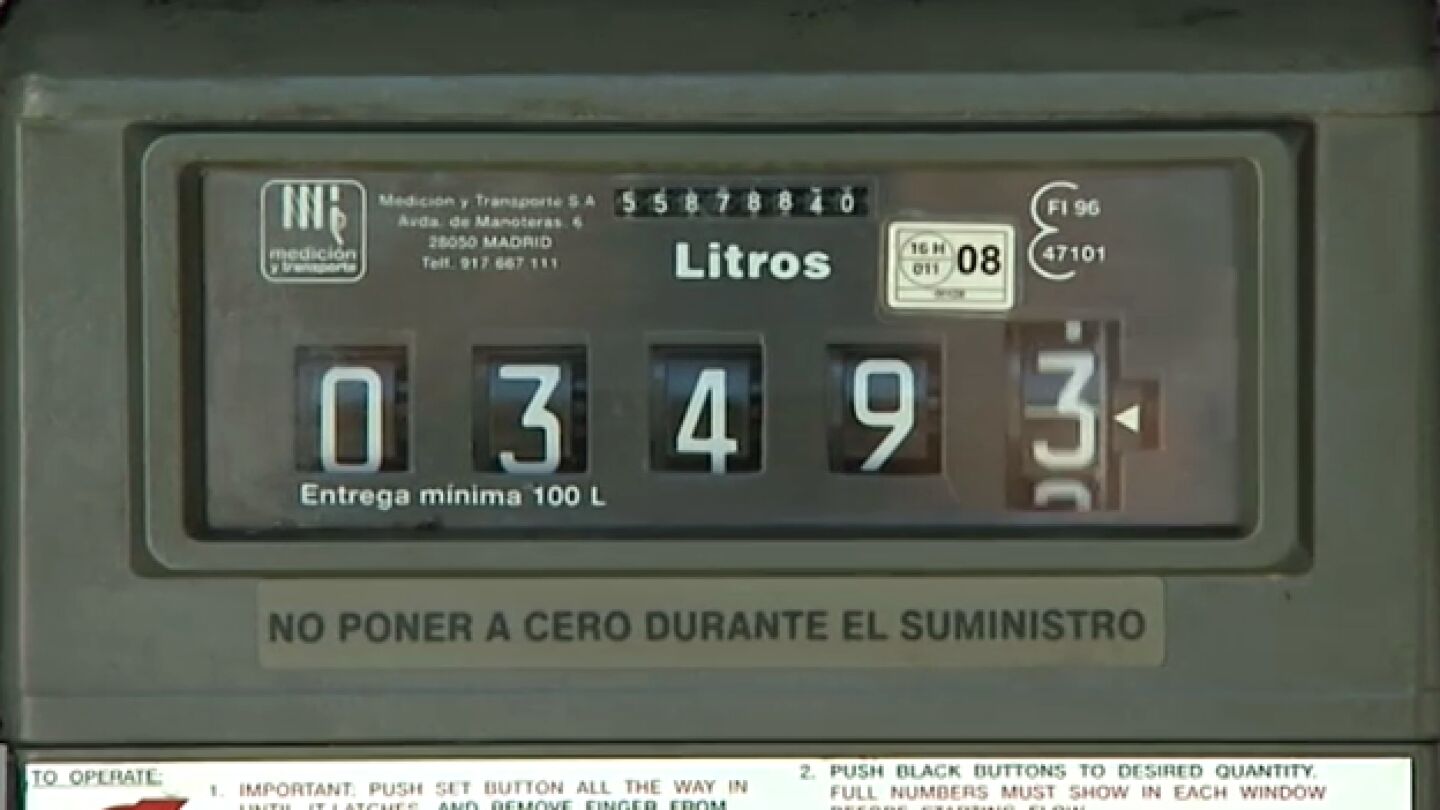 El precio del gasoil influye en el precio del at&uacute;n