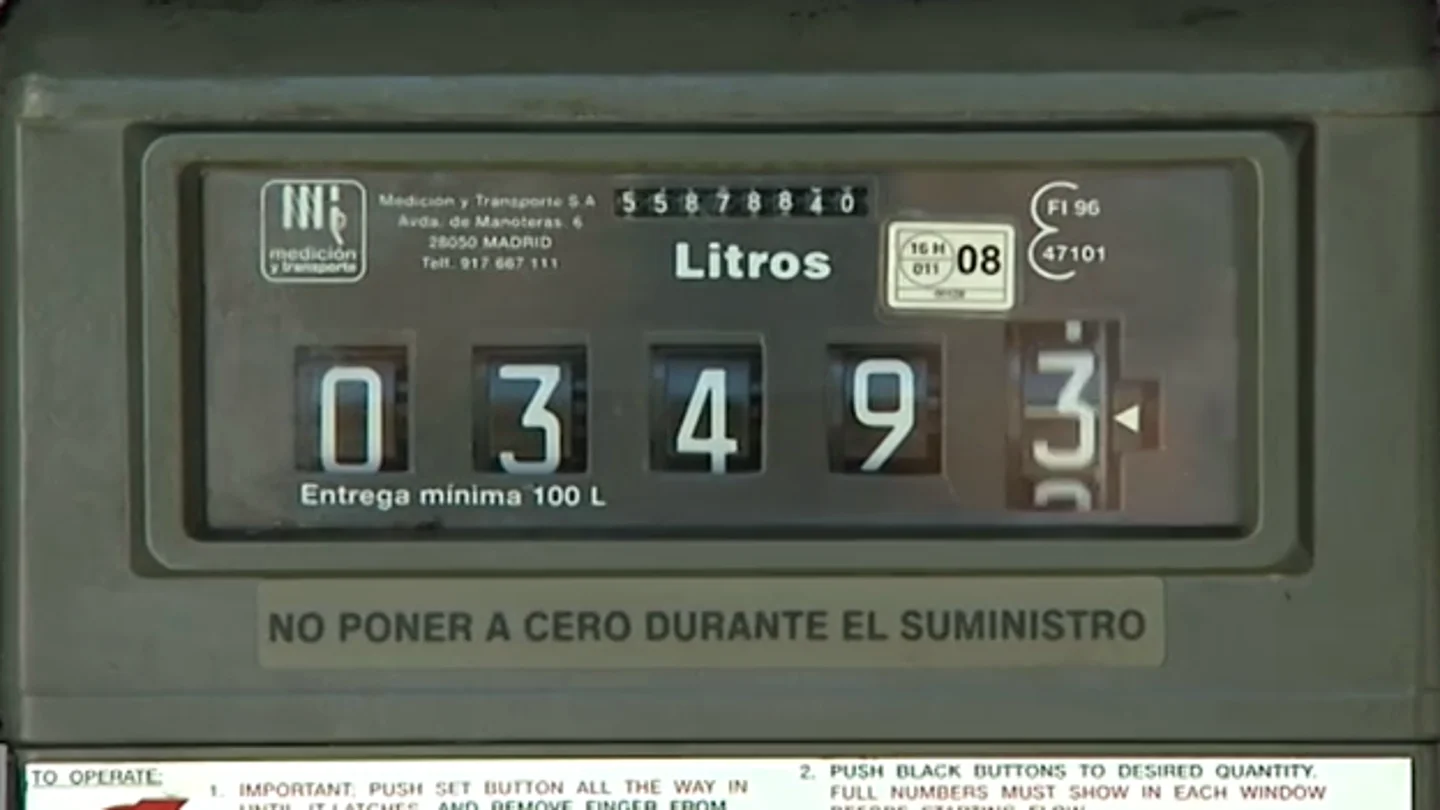 El precio del gasoil influye en el precio del atún El precio del gasoil influye en el precio del atún