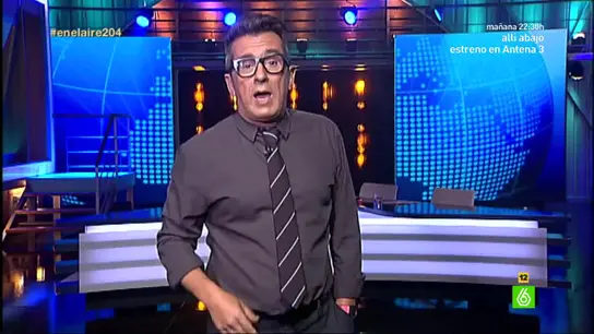 Andreu Buenafuente Andreu Buenafuente