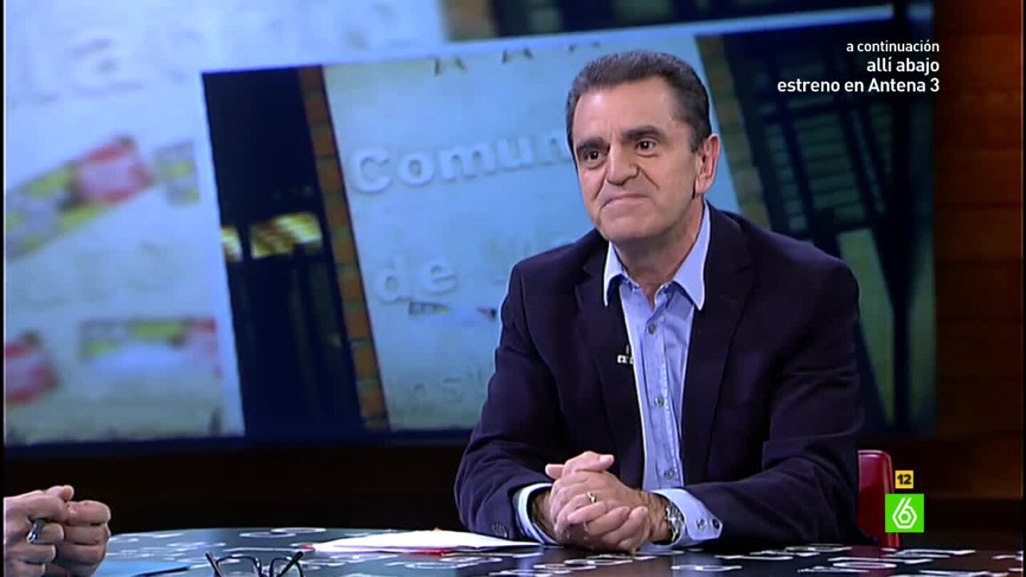 Jos&eacute; Manuel Franco