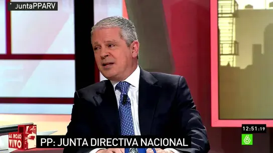 Pablo Crespo en ARV Pablo Crespo en ARV