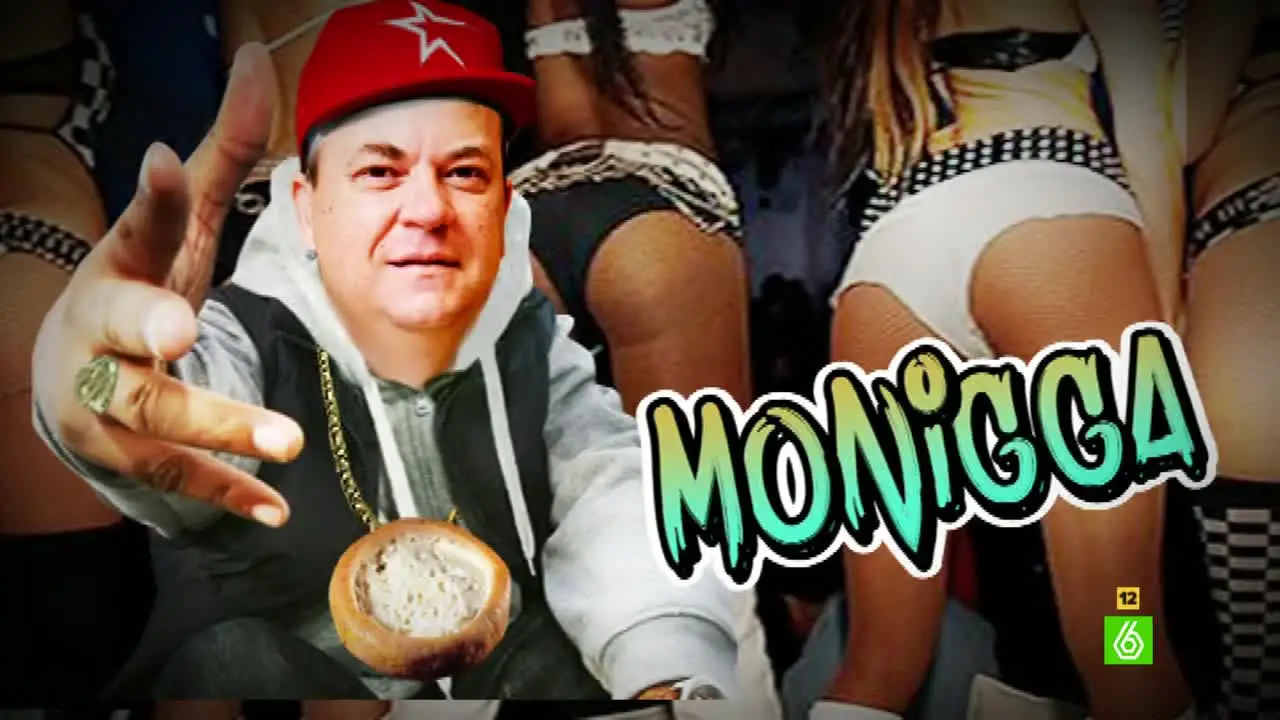 Monigga