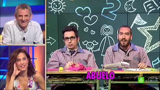 Juego de hijos Juego de hijos