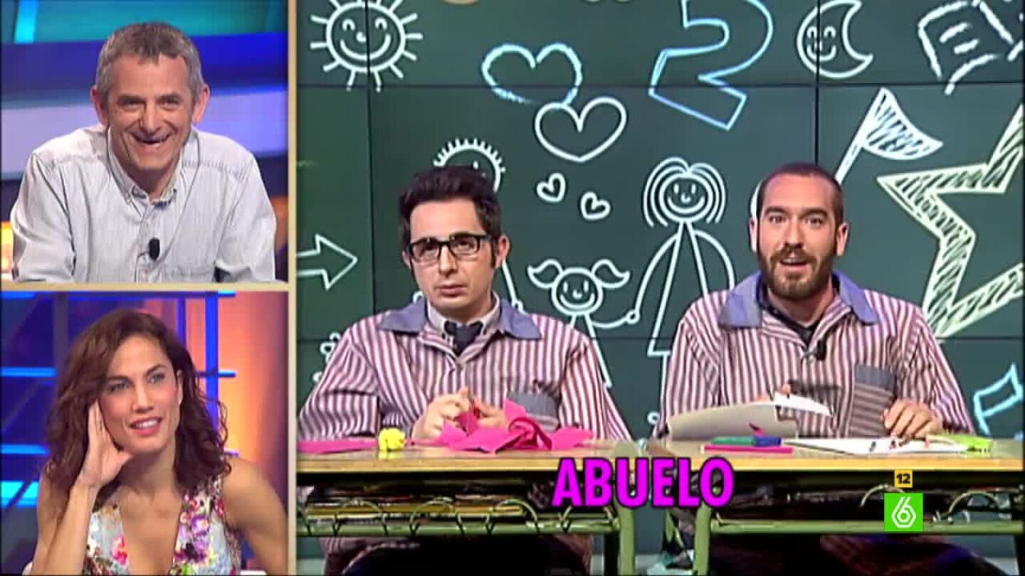 Juego de hijos