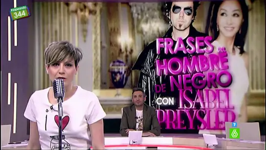 Sara Escudero: “Los Hijos de la preysler parecen más viejos que Isable Preysler” Sara Escudero: “Los Hijos de la preysler parecen más viejos que Isable Preysler”