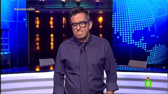 Andreu Buenafuente Andreu Buenafuente