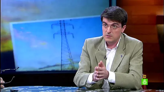 Jorge Morales de Labra Jorge Morales de Labra