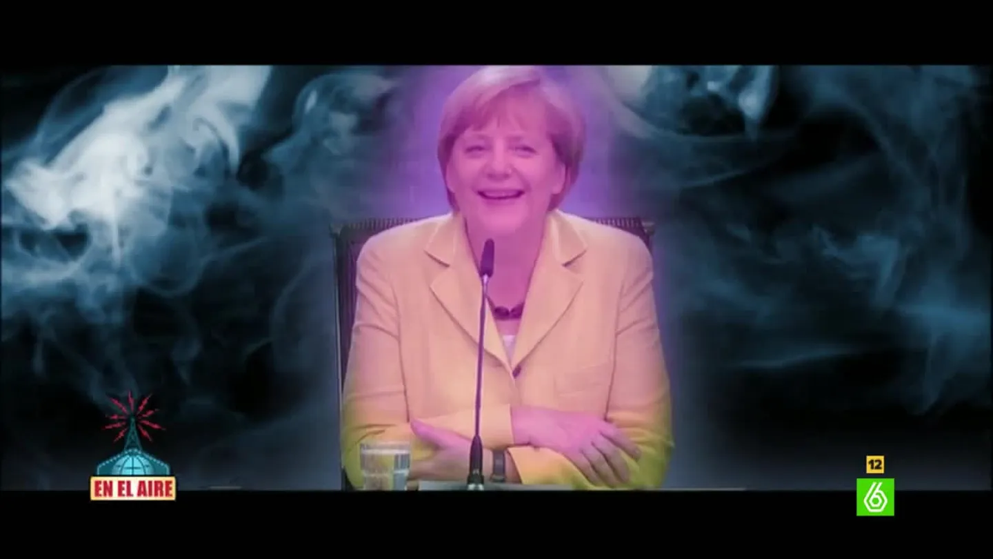 Angela Merkel Angela Merkel