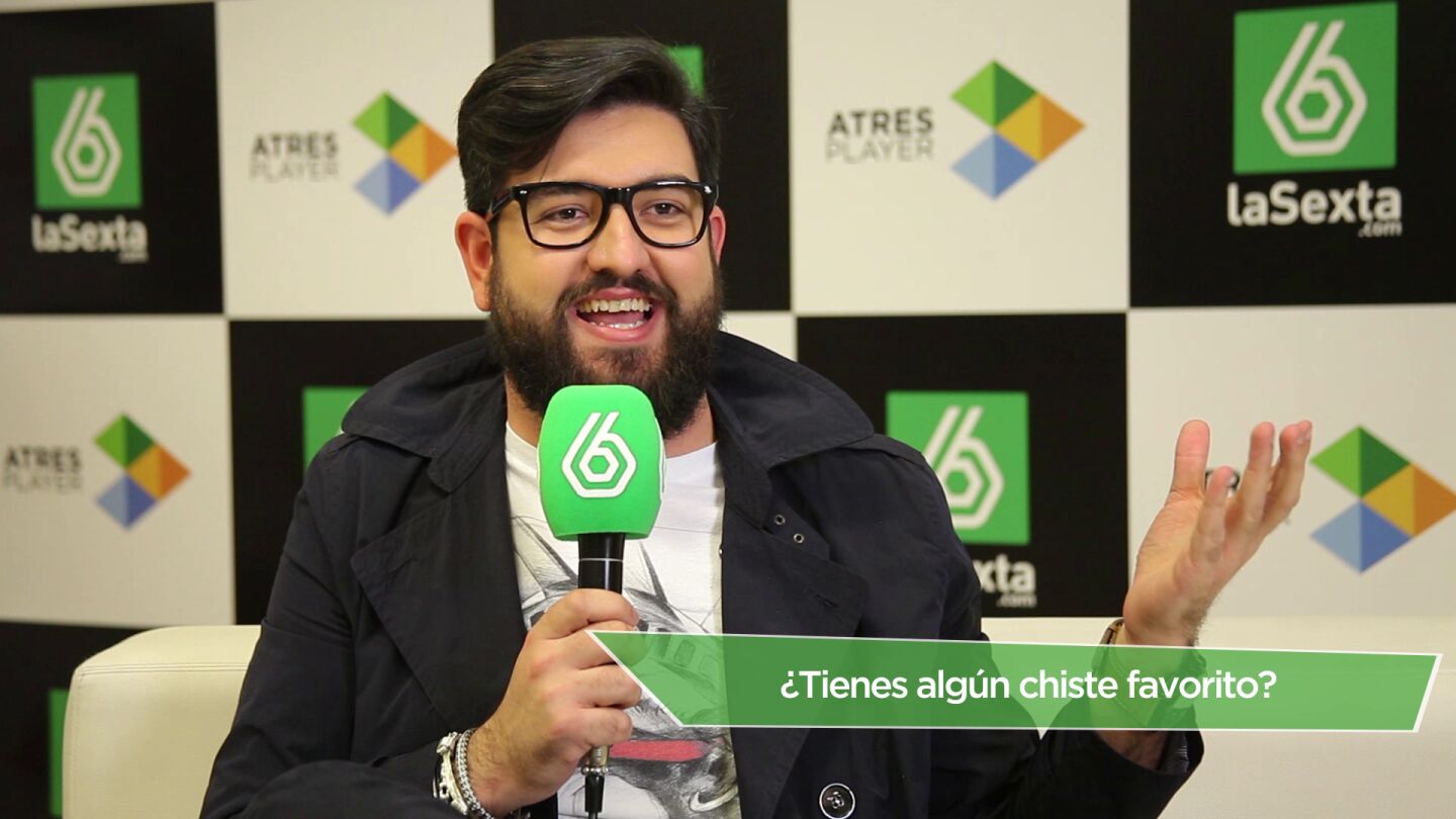 Manu S&aacute;nchez