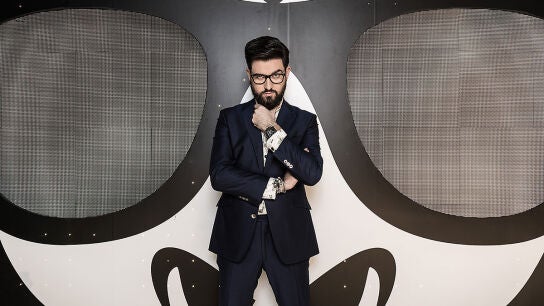 Manu S&aacute;nchez