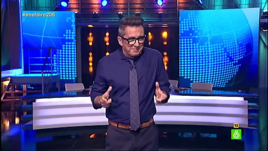 Andreu Buenafuente Andreu Buenafuente