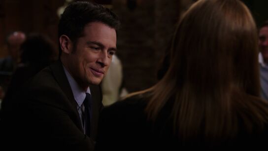 Brennan, a Obry: &ldquo;El dolor siempre est&aacute; ah&iacute;&acute;, el problema es no querer eliminarlo&rdquo;