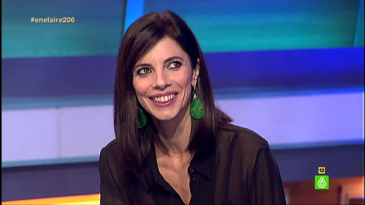 Maribel Verd&uacute;