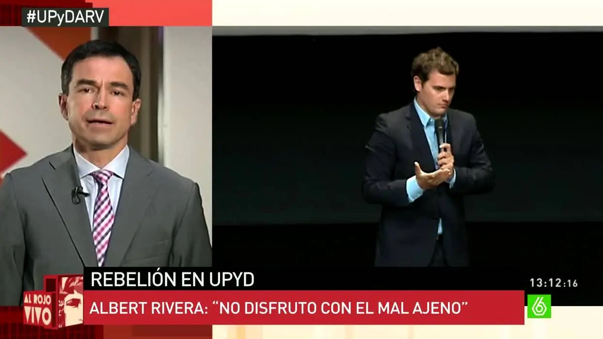 Andr&eacute;z Herzog en ARV